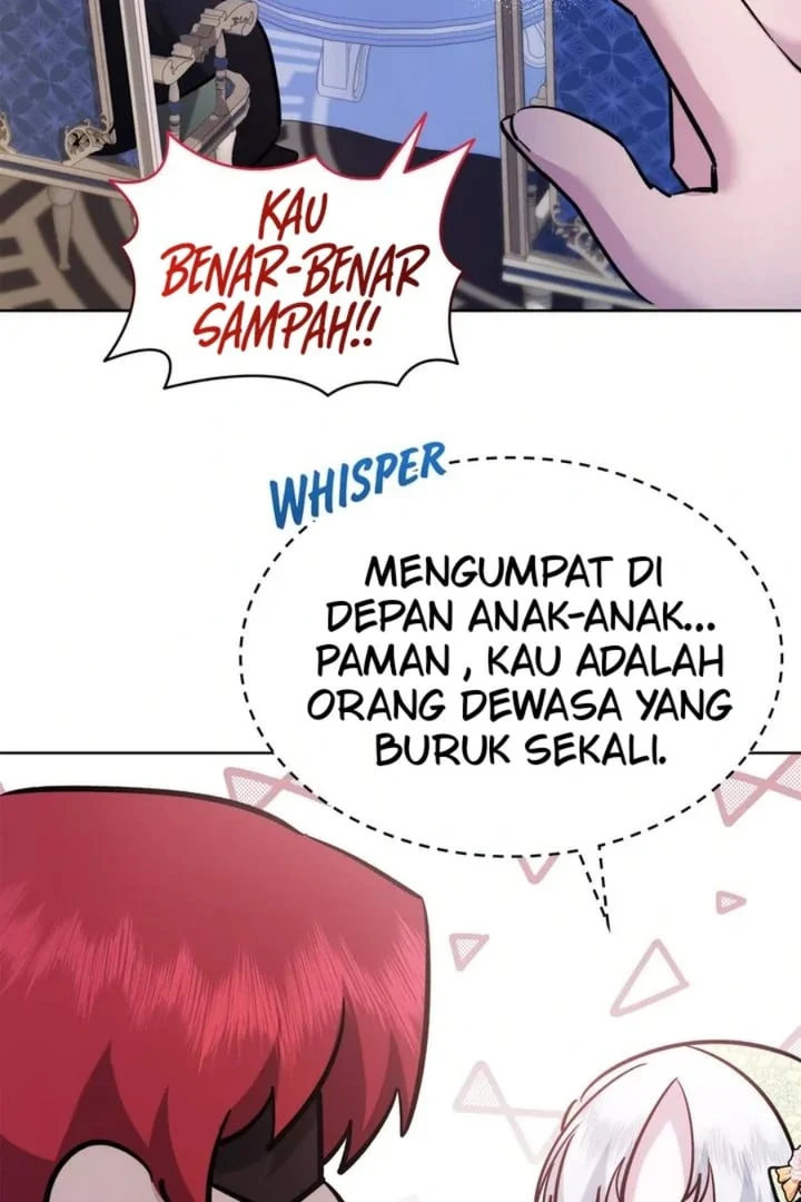 I Need to Raise My Sister Properly Chapter 50 - halaman 94
