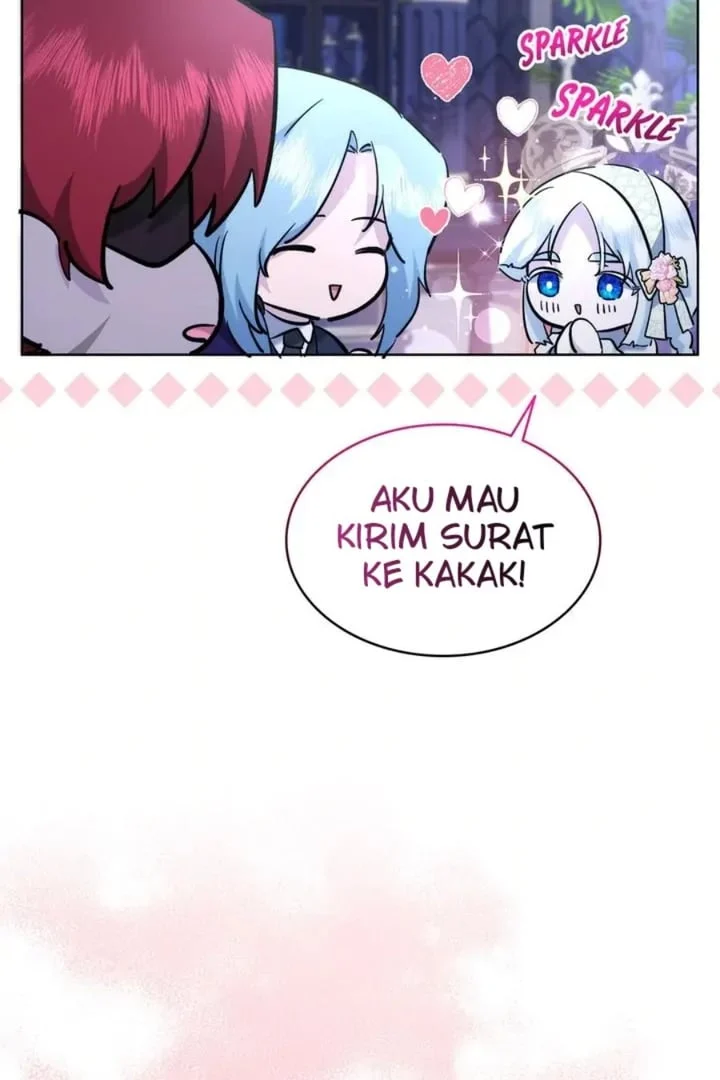 I Need to Raise My Sister Properly Chapter 50 - halaman 96