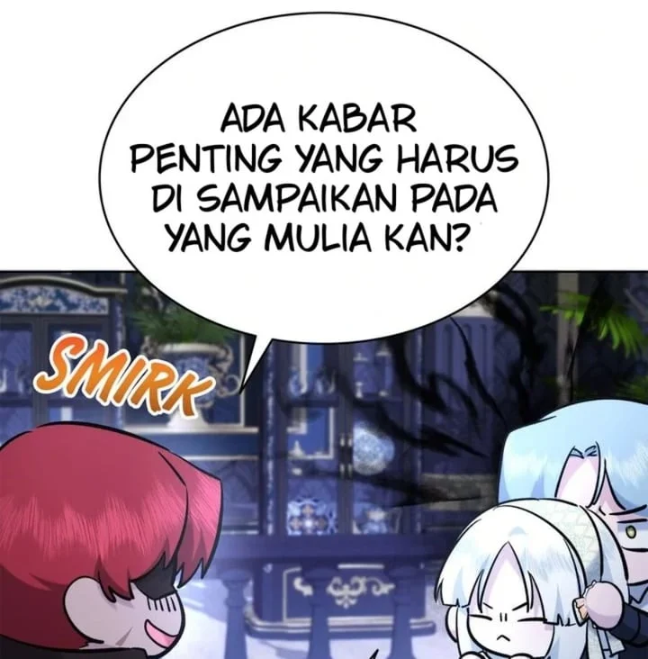 I Need to Raise My Sister Properly Chapter 50 - halaman 98