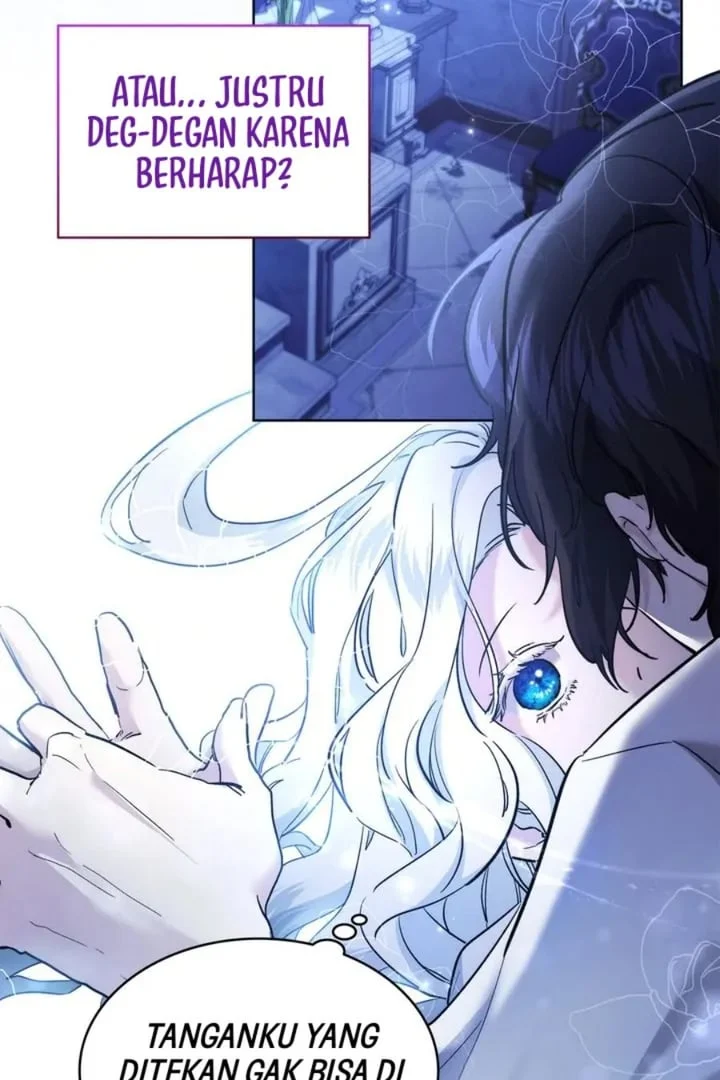 I Need to Raise My Sister Properly Chapter 51 - halaman 13