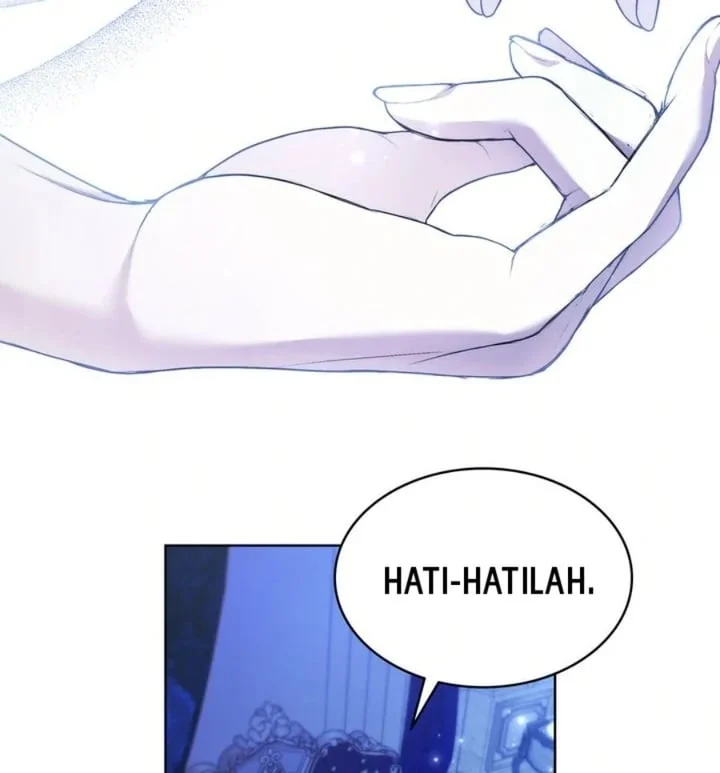 I Need to Raise My Sister Properly Chapter 51 - halaman 16