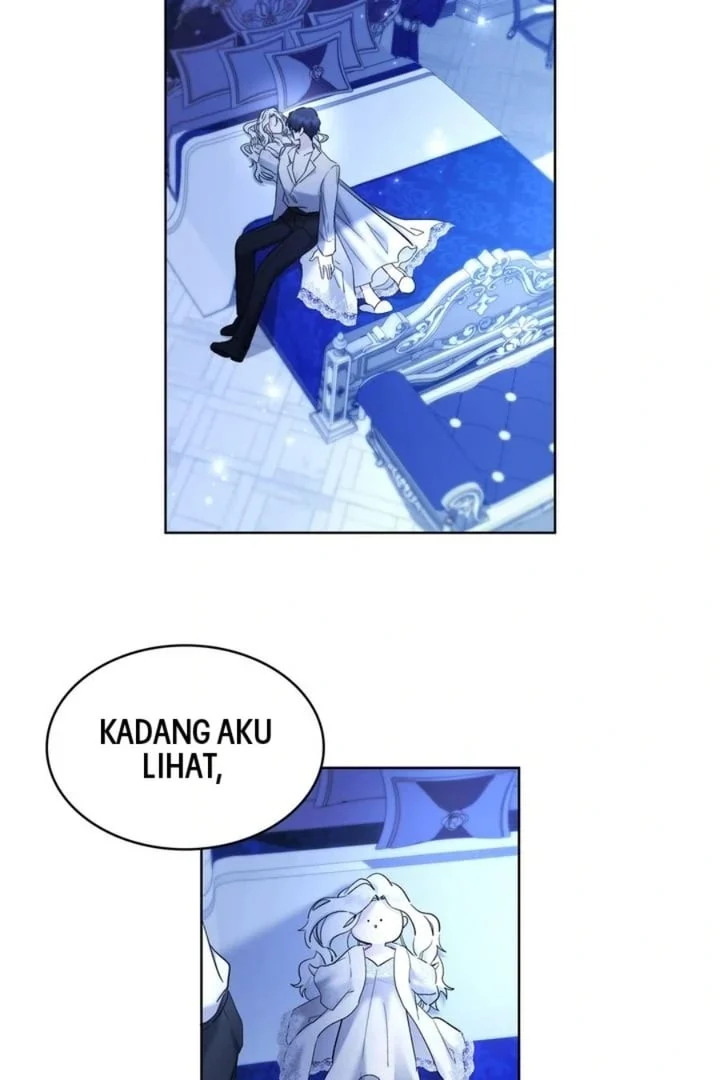 I Need to Raise My Sister Properly Chapter 51 - halaman 17