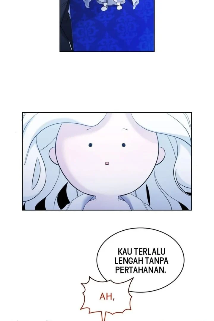 I Need to Raise My Sister Properly Chapter 51 - halaman 18