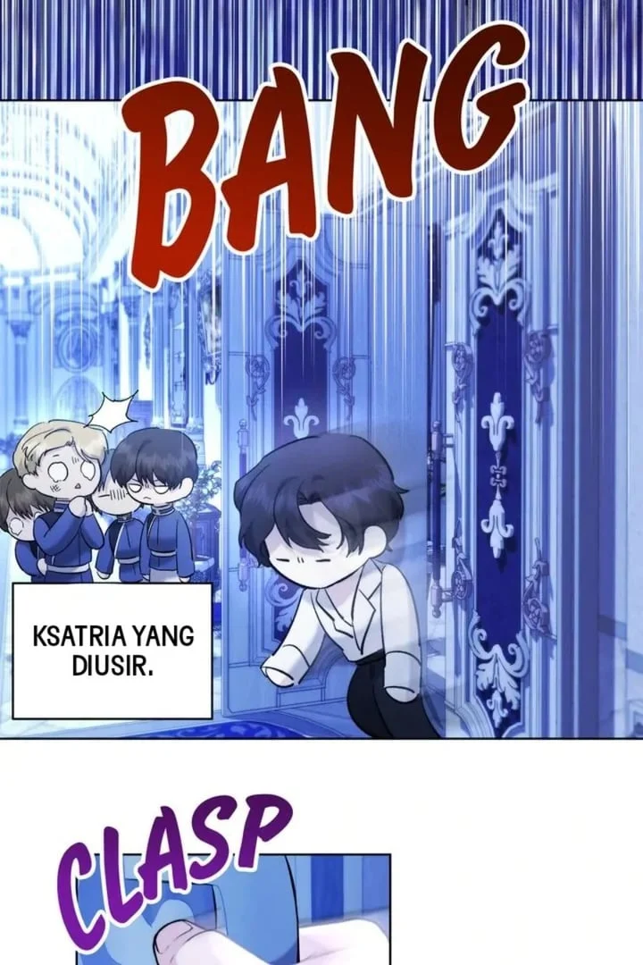 I Need to Raise My Sister Properly Chapter 51 - halaman 20