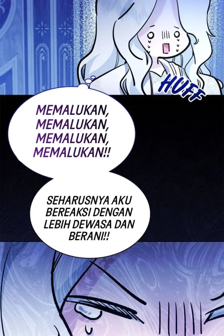 I Need to Raise My Sister Properly Chapter 51 - halaman 23