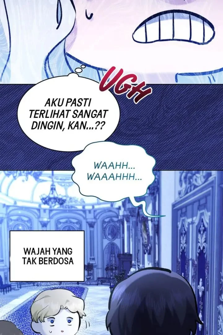 I Need to Raise My Sister Properly Chapter 51 - halaman 24