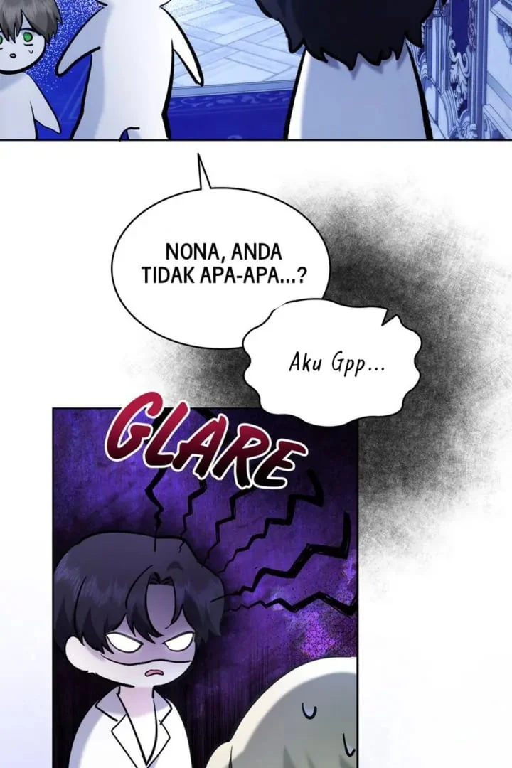 I Need to Raise My Sister Properly Chapter 51 - halaman 25