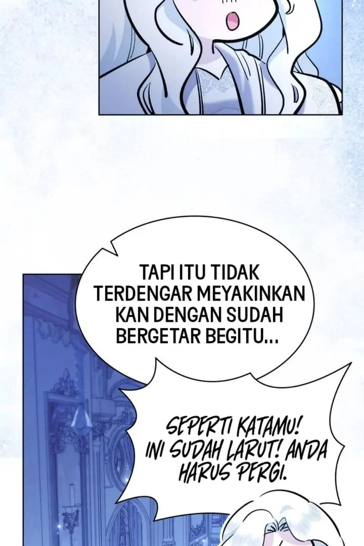 I Need to Raise My Sister Properly Chapter 51 - halaman 27