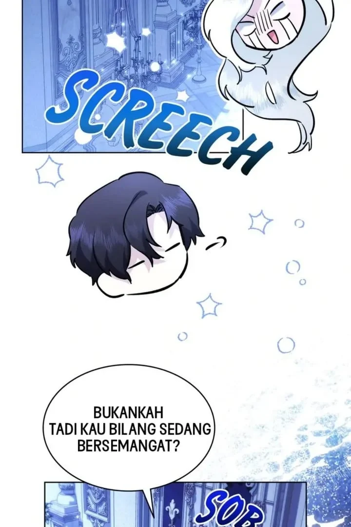 I Need to Raise My Sister Properly Chapter 51 - halaman 28