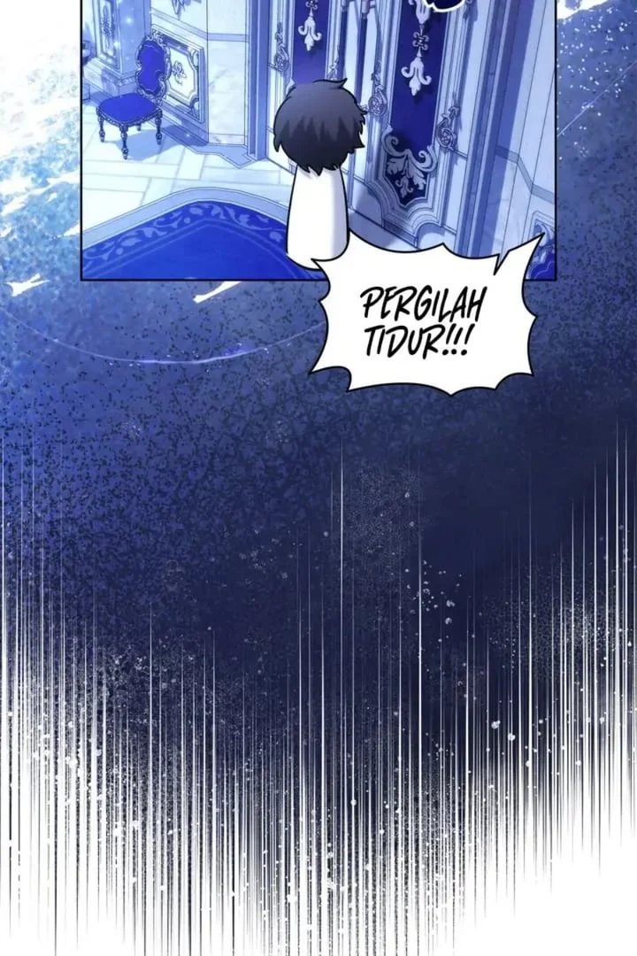 I Need to Raise My Sister Properly Chapter 51 - halaman 29