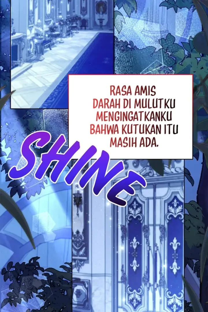 I Need to Raise My Sister Properly Chapter 51 - halaman 33