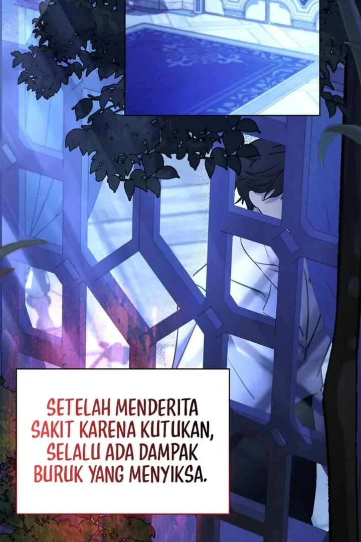 I Need to Raise My Sister Properly Chapter 51 - halaman 34