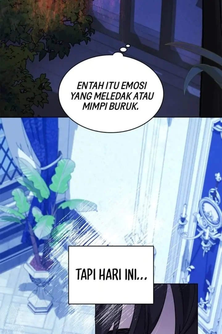 I Need to Raise My Sister Properly Chapter 51 - halaman 35