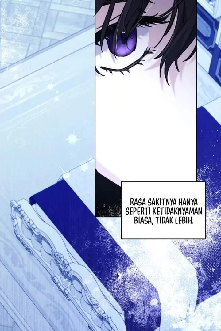 I Need to Raise My Sister Properly Chapter 51 - halaman 36