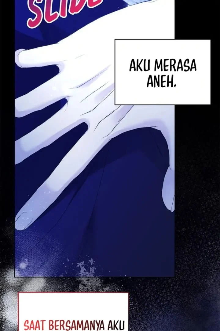 I Need to Raise My Sister Properly Chapter 51 - halaman 40