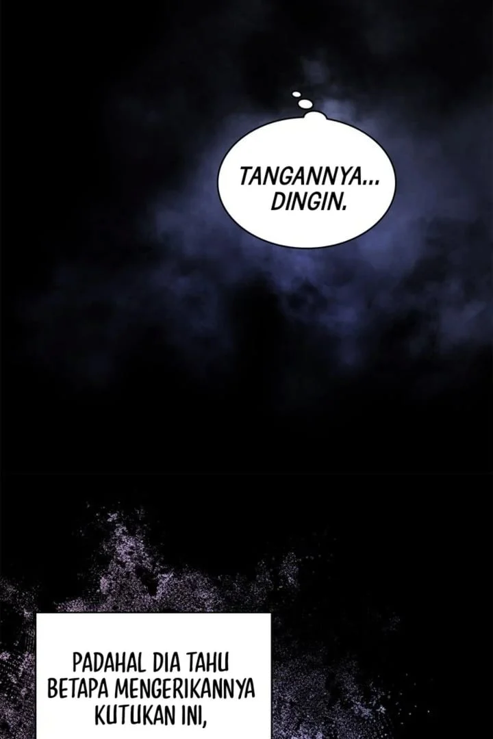 I Need to Raise My Sister Properly Chapter 51 - halaman 46