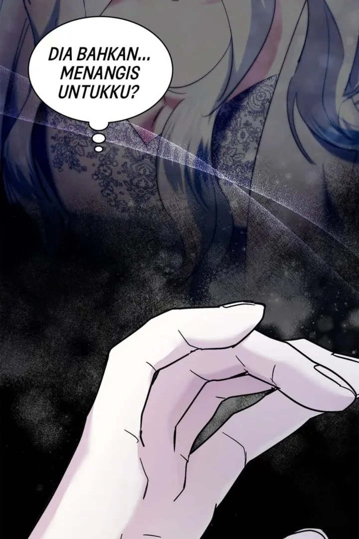 I Need to Raise My Sister Properly Chapter 51 - halaman 49