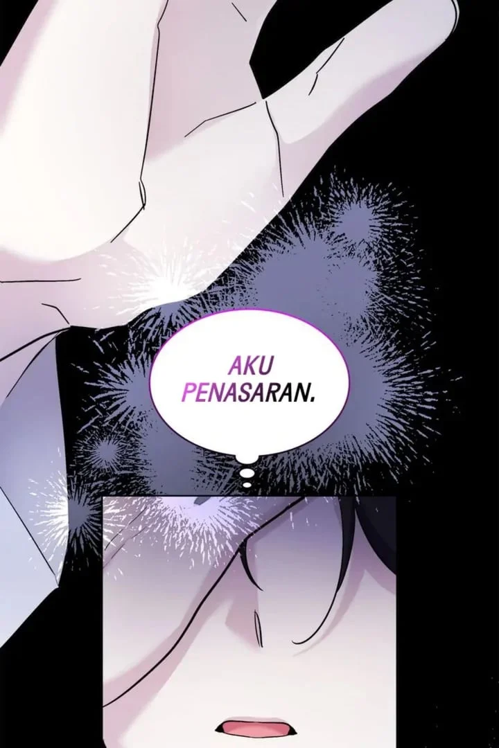 I Need to Raise My Sister Properly Chapter 51 - halaman 50