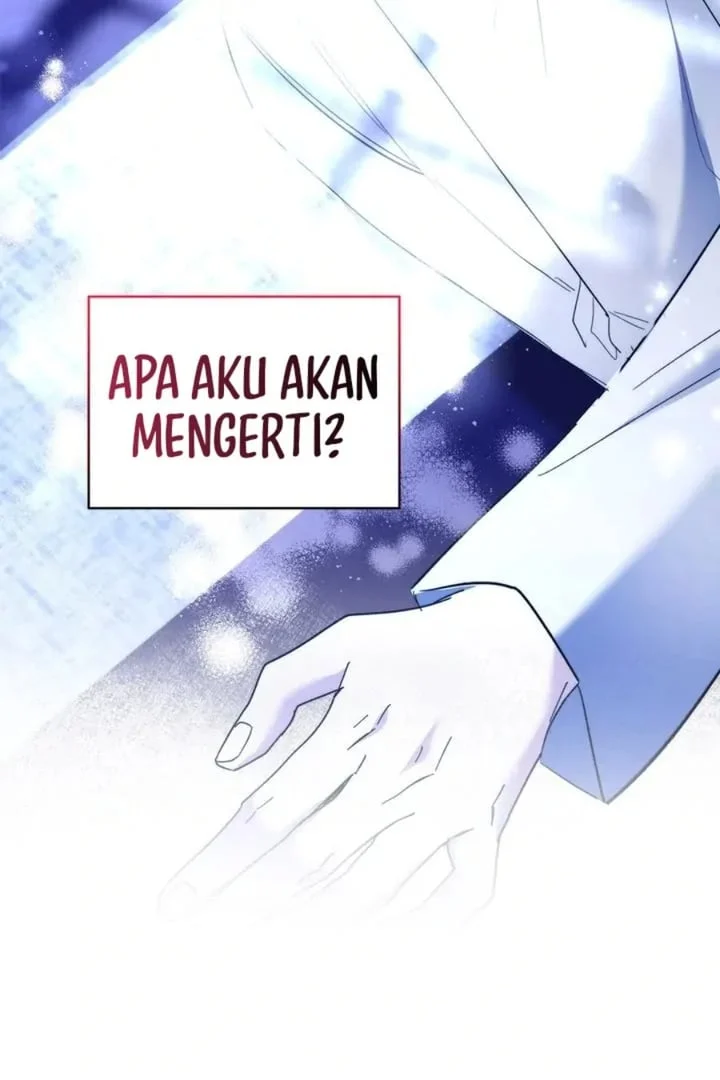 I Need to Raise My Sister Properly Chapter 51 - halaman 55