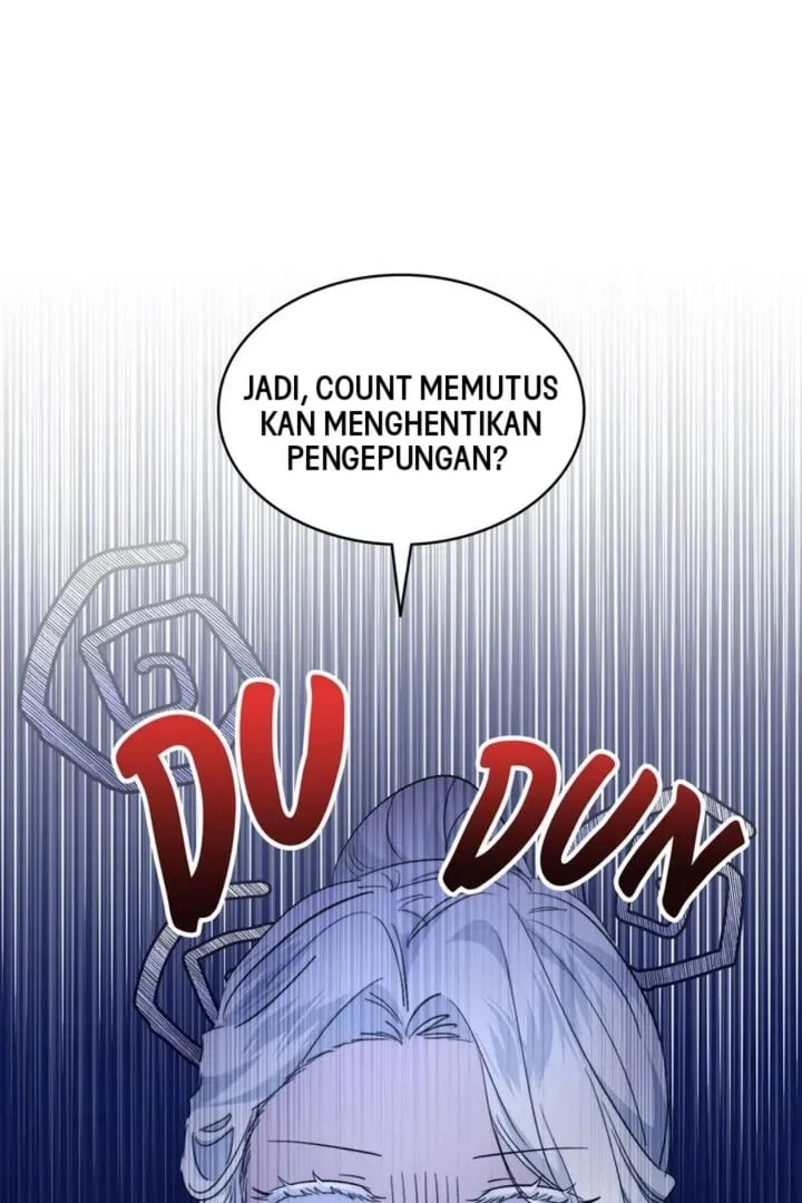 I Need to Raise My Sister Properly Chapter 51 - halaman 58