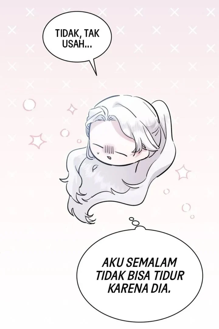 I Need to Raise My Sister Properly Chapter 51 - halaman 62