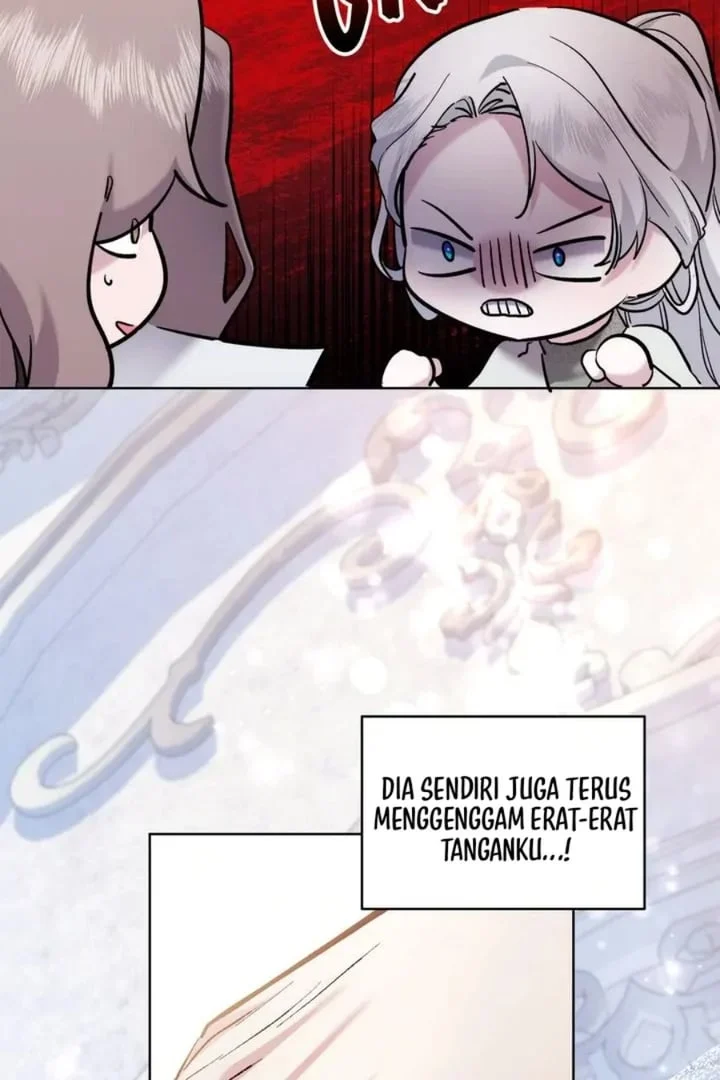 I Need to Raise My Sister Properly Chapter 51 - halaman 64