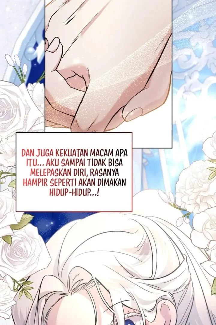 I Need to Raise My Sister Properly Chapter 51 - halaman 65