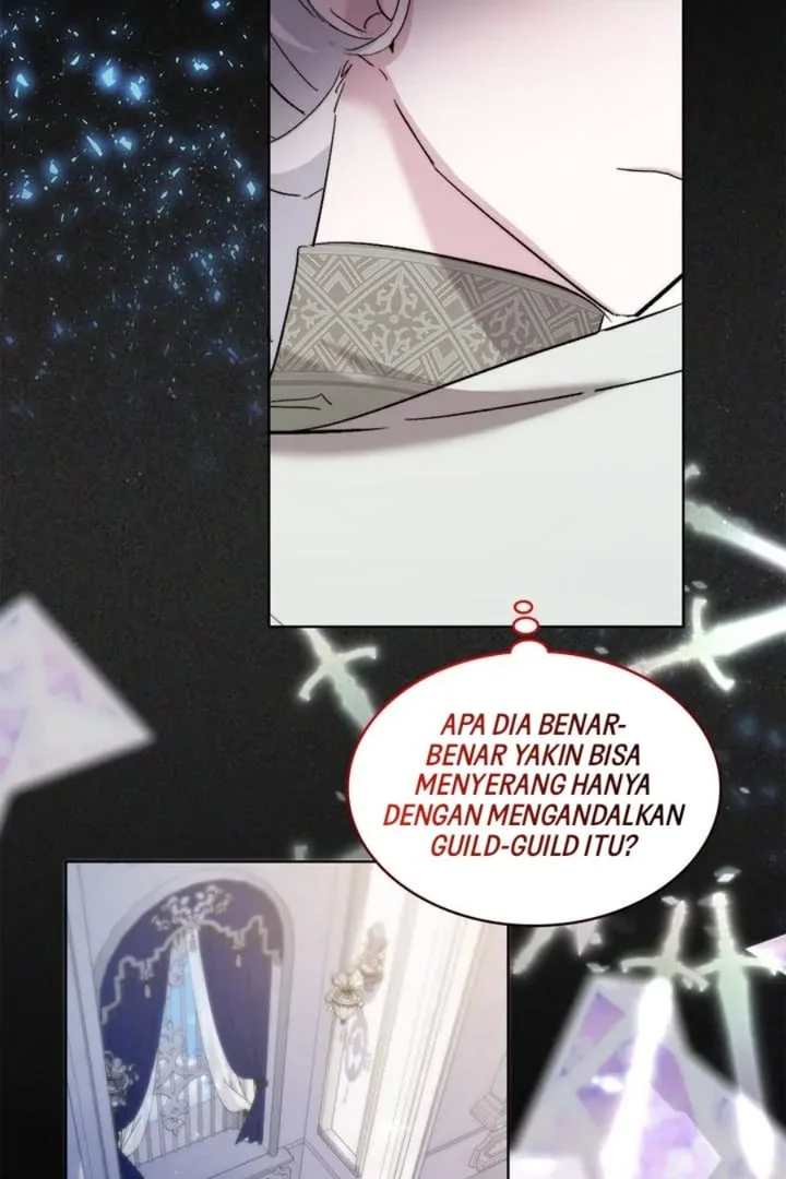 I Need to Raise My Sister Properly Chapter 51 - halaman 70