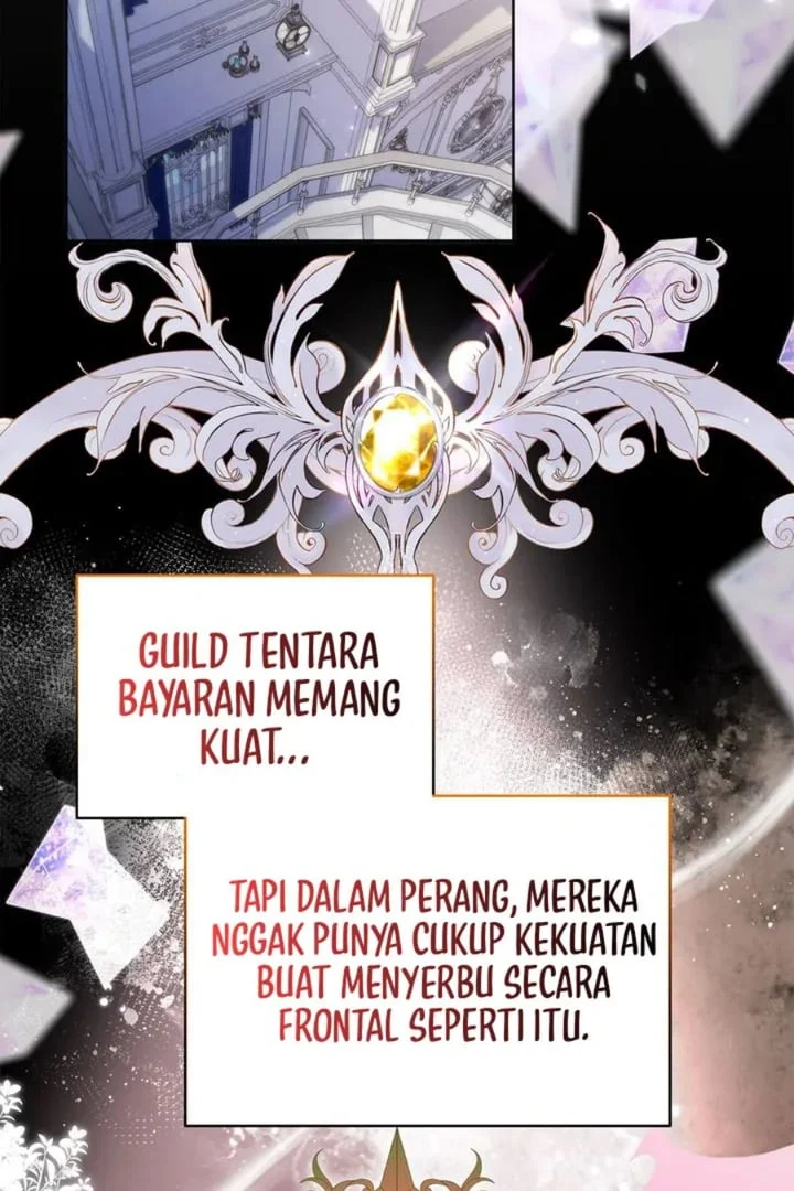 I Need to Raise My Sister Properly Chapter 51 - halaman 71