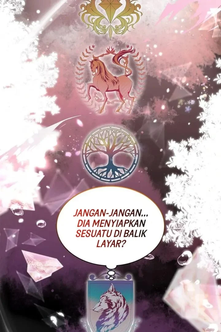 I Need to Raise My Sister Properly Chapter 51 - halaman 72
