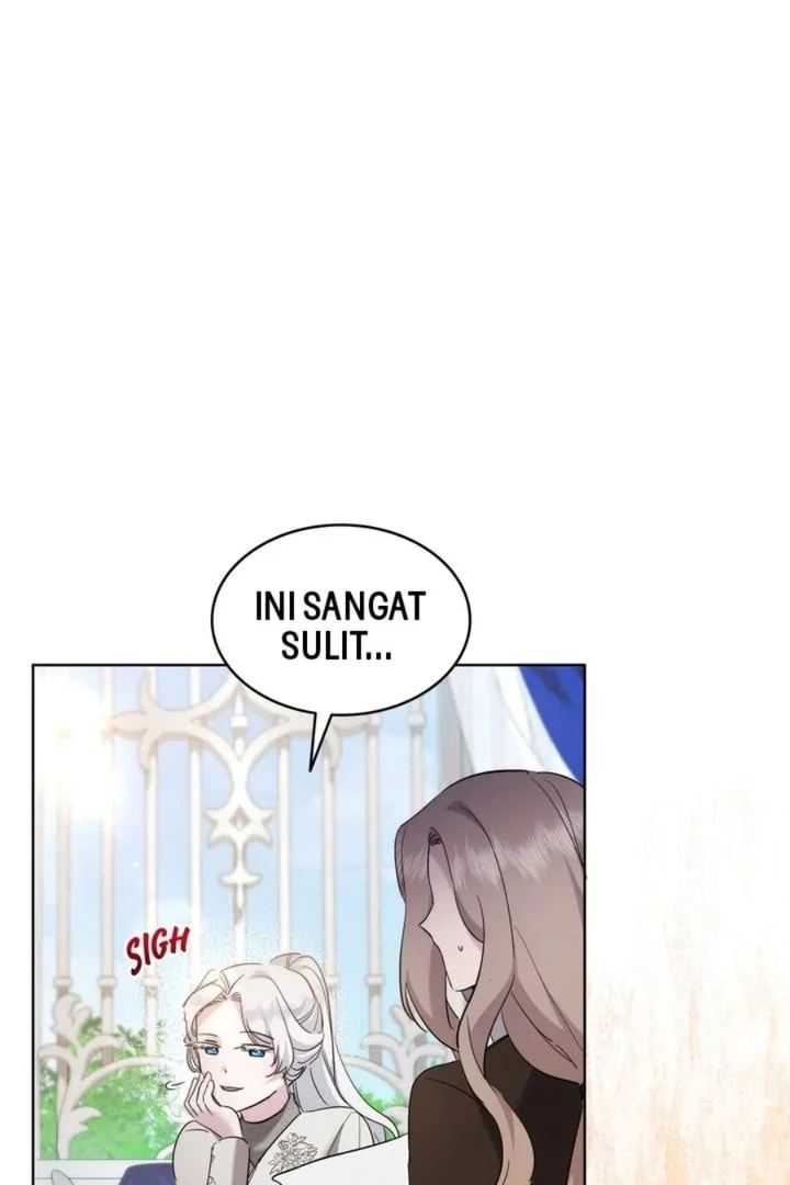 I Need to Raise My Sister Properly Chapter 51 - halaman 76