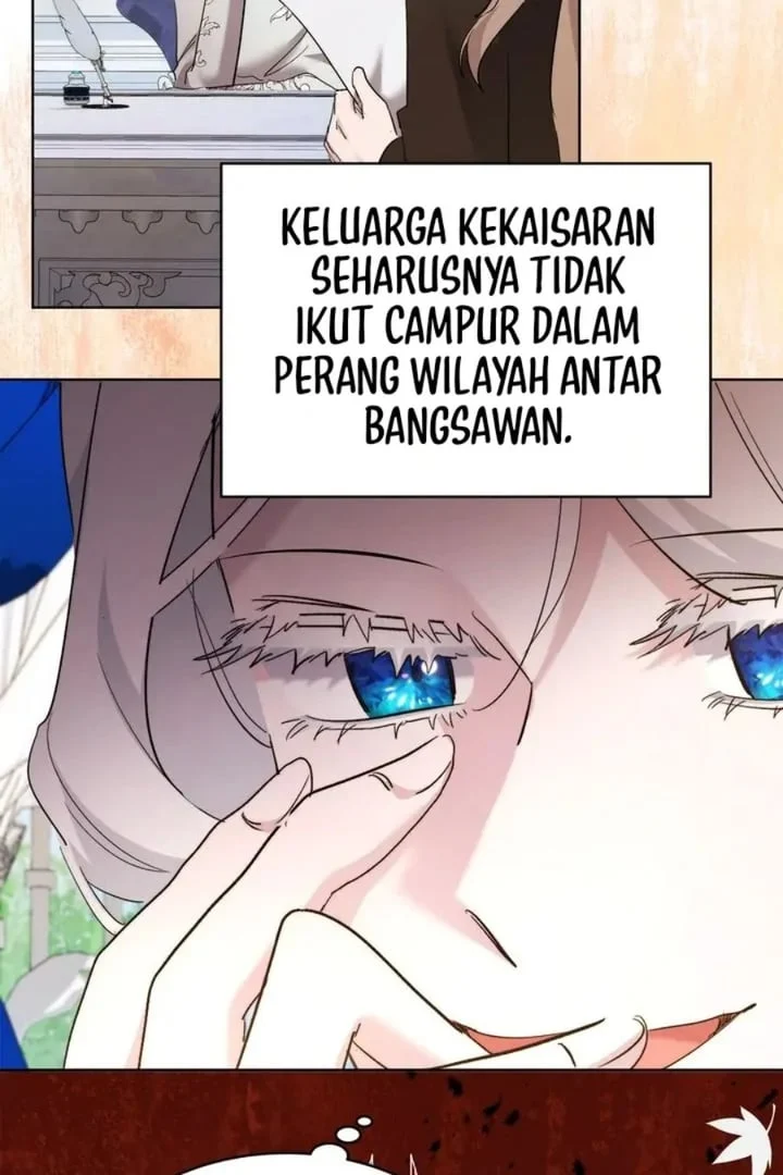 I Need to Raise My Sister Properly Chapter 51 - halaman 77