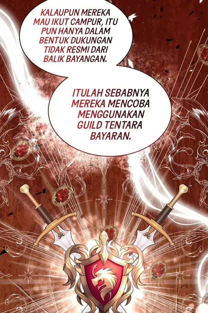 I Need to Raise My Sister Properly Chapter 51 - halaman 78