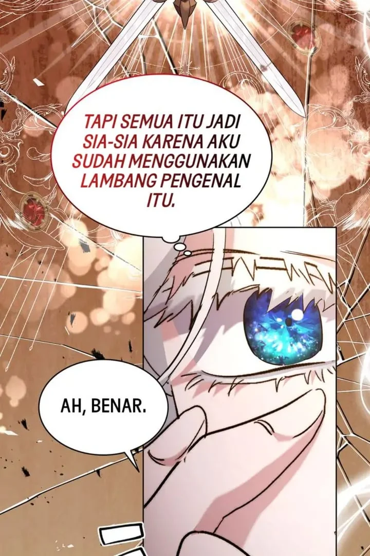 I Need to Raise My Sister Properly Chapter 51 - halaman 79