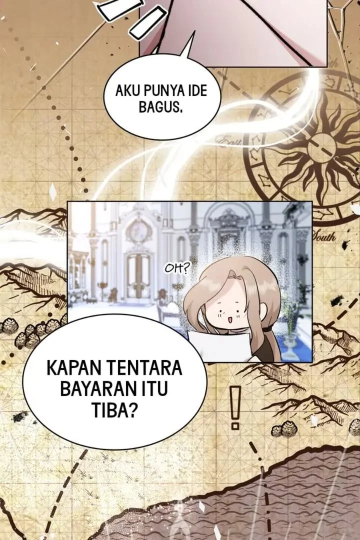 I Need to Raise My Sister Properly Chapter 51 - halaman 80