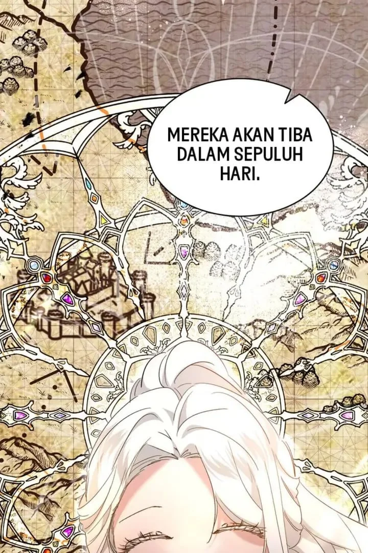 I Need to Raise My Sister Properly Chapter 51 - halaman 81