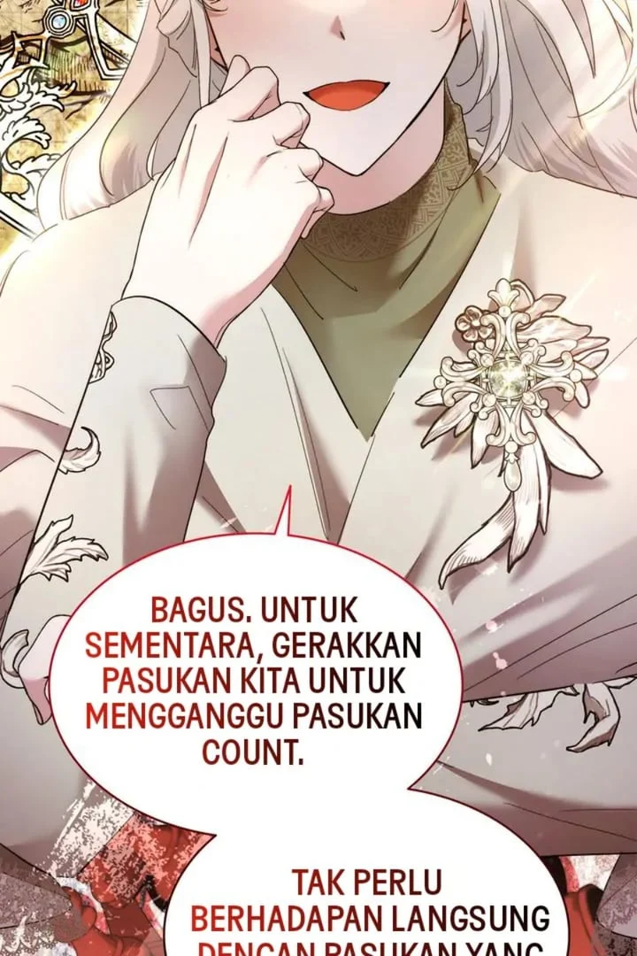 I Need to Raise My Sister Properly Chapter 51 - halaman 82