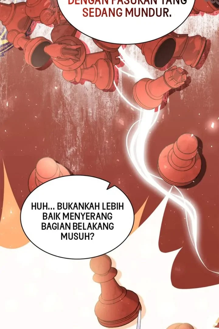 I Need to Raise My Sister Properly Chapter 51 - halaman 83