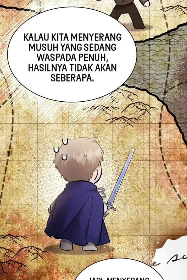 I Need to Raise My Sister Properly Chapter 51 - halaman 87
