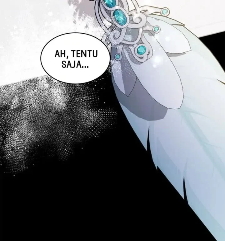 I Need to Raise My Sister Properly Chapter 51 - halaman 89