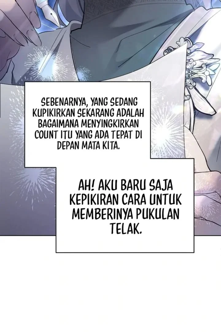 I Need to Raise My Sister Properly Chapter 51 - halaman 92