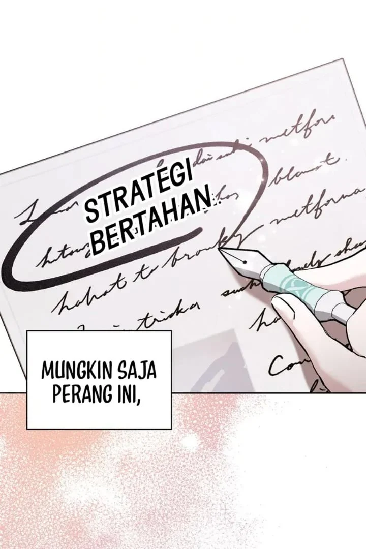 I Need to Raise My Sister Properly Chapter 51 - halaman 93