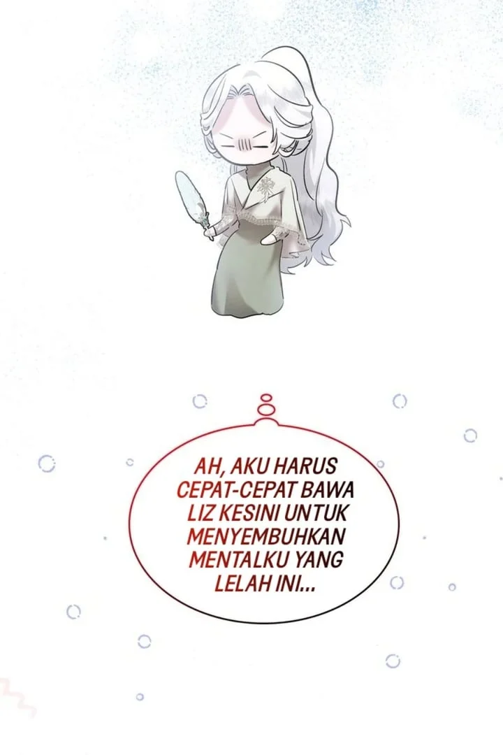 I Need to Raise My Sister Properly Chapter 51 - halaman 95
