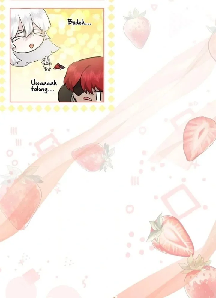 I Need to Raise My Sister Properly Chapter 51 - halaman 97