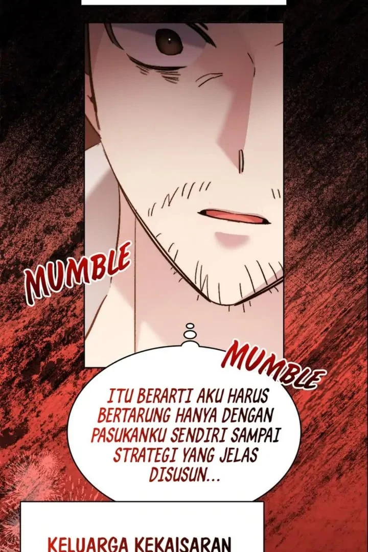 I Need to Raise My Sister Properly Chapter 52 - halaman 10
