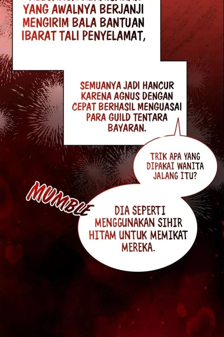 I Need to Raise My Sister Properly Chapter 52 - halaman 11