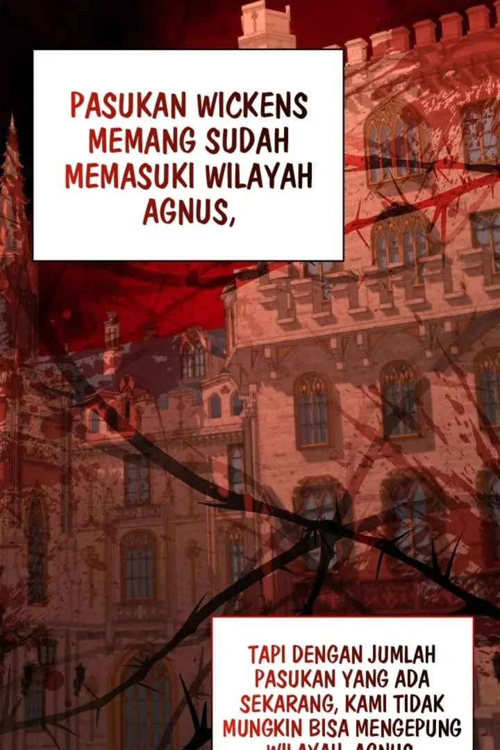 I Need to Raise My Sister Properly Chapter 52 - halaman 12