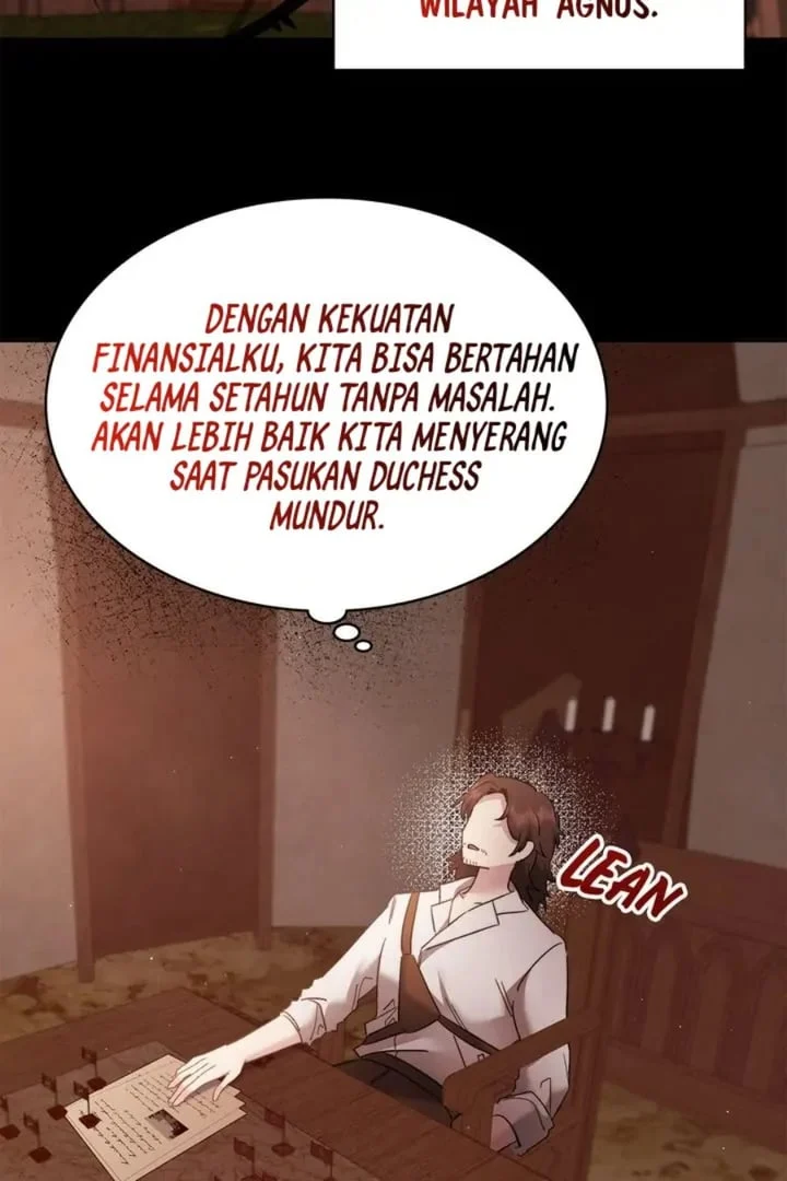 I Need to Raise My Sister Properly Chapter 52 - halaman 13
