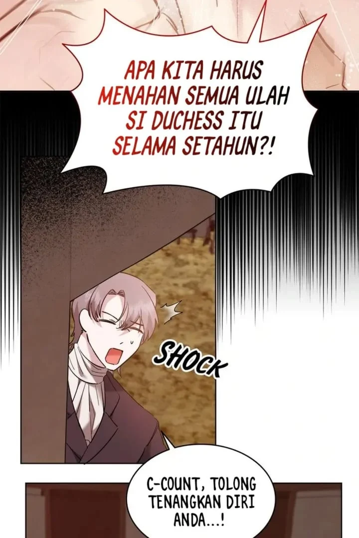 I Need to Raise My Sister Properly Chapter 52 - halaman 16