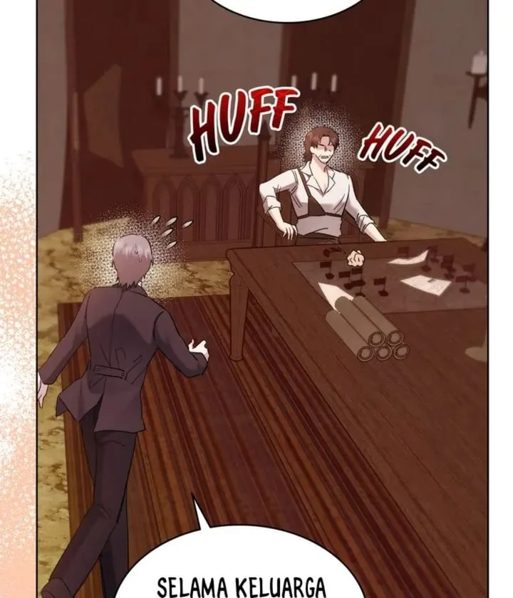 I Need to Raise My Sister Properly Chapter 52 - halaman 17